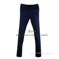 Women Jeans with Side Zipper Stylish / Denim Pants (BG11)